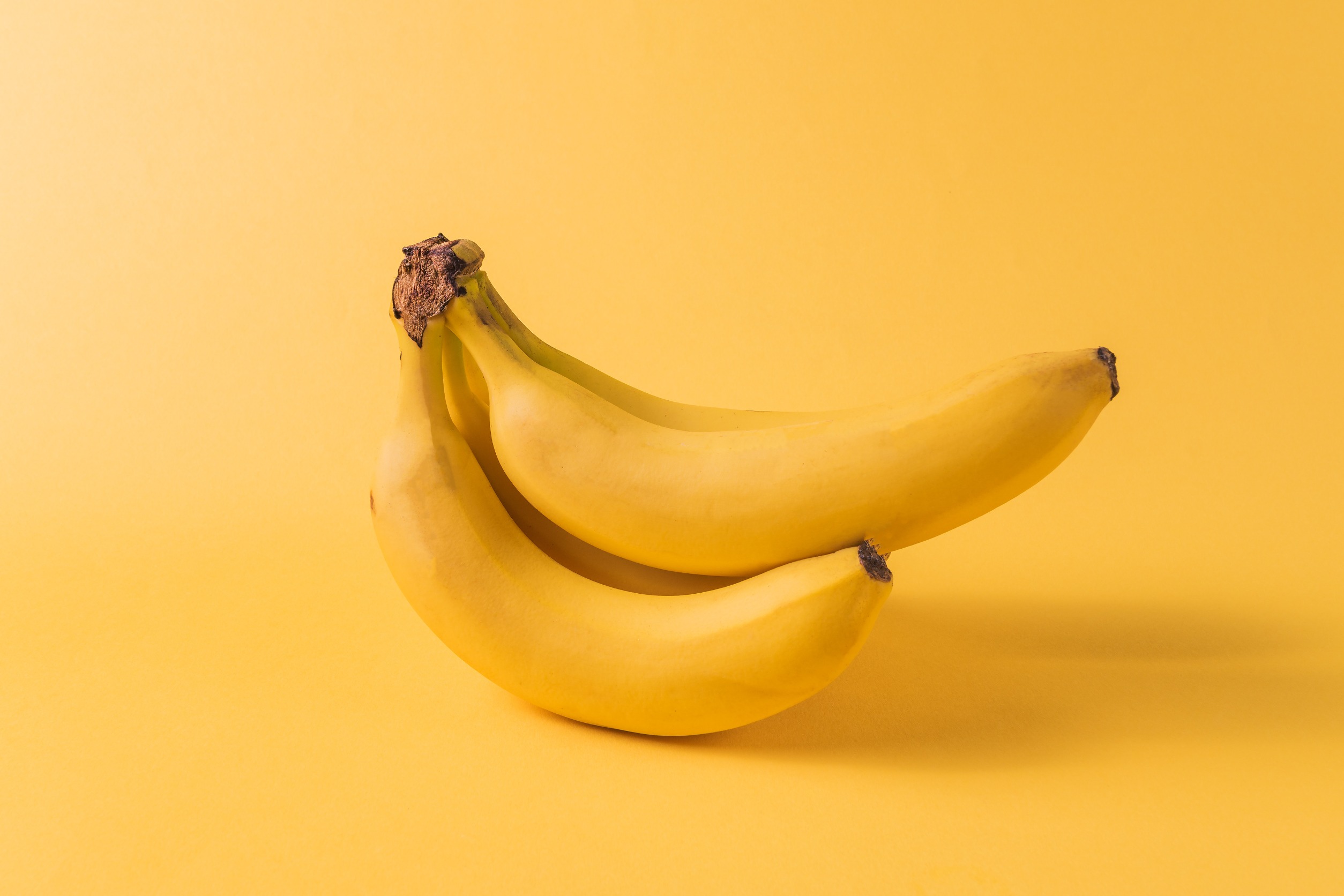 Bananas improve sex performance