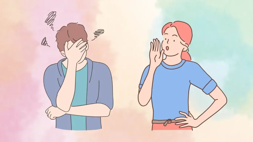 A couple reconnecting emotionally to help overcome relationship anxiety and erectile dysfunction