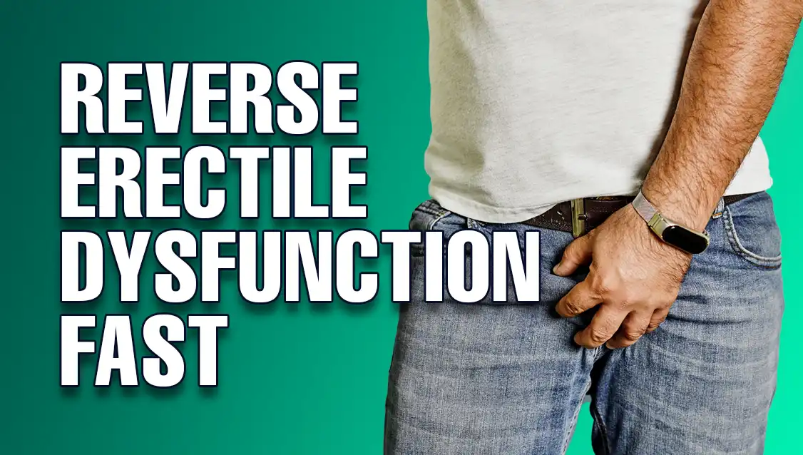 Can Anxiety and Stress Cause Erectile Dysfunction Natural Cures: Reverse Erectile Dysfunction Fast