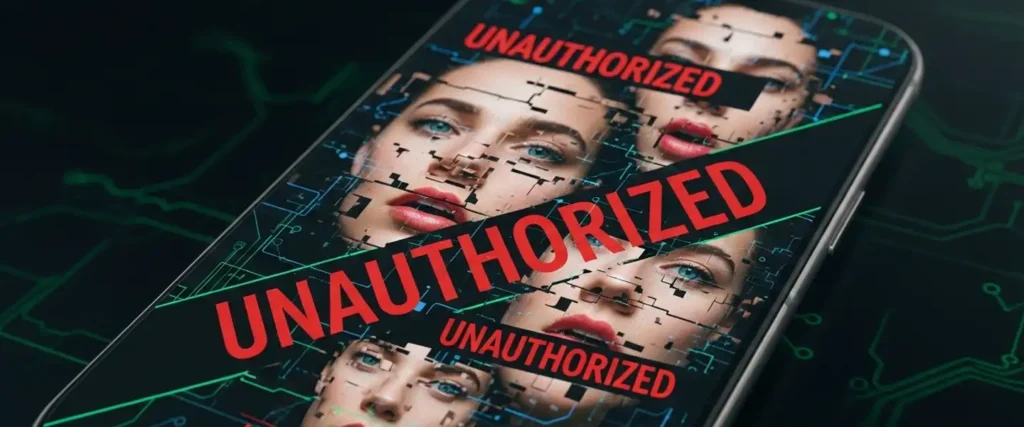 Deepfake consent crisis and sex technology ethics concerns in digital intimacy and AI companion platforms