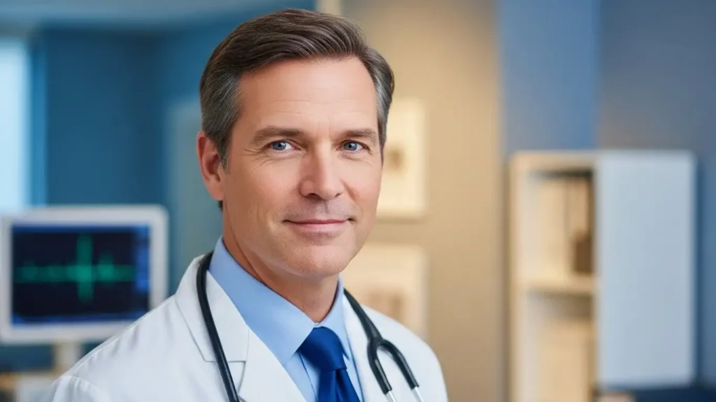 Dr. Jay A. Motola NYU Langone urologist specializing in midlife sexual and urinary health.