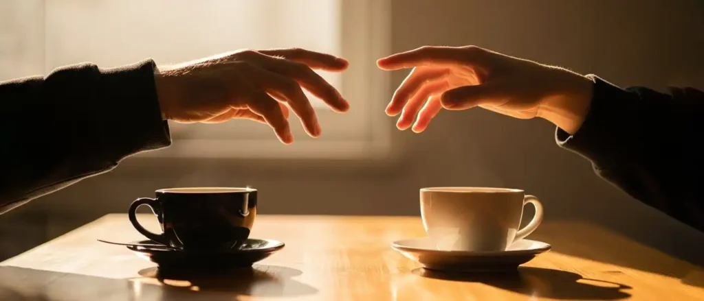 Relationship communication tips for discussing psychological sexual barriers