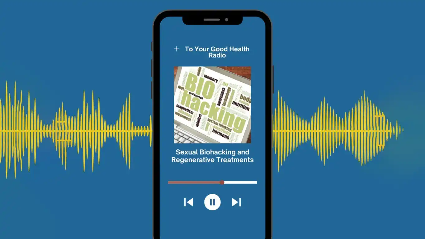 Science of Pleasure | How to Biohack Your Sex Life