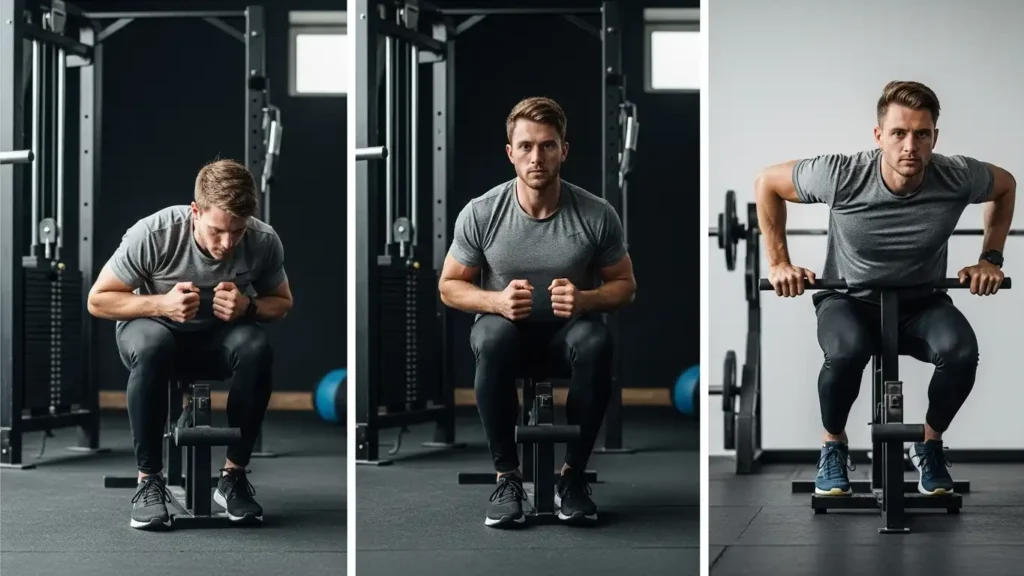 Comparison of sprint interval training, HIIT, and Zone 2 cardio for fat loss. (15 percent body fat)