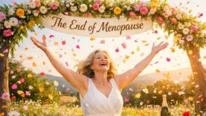 What Signals the End of Menopause: Your Complete Guide