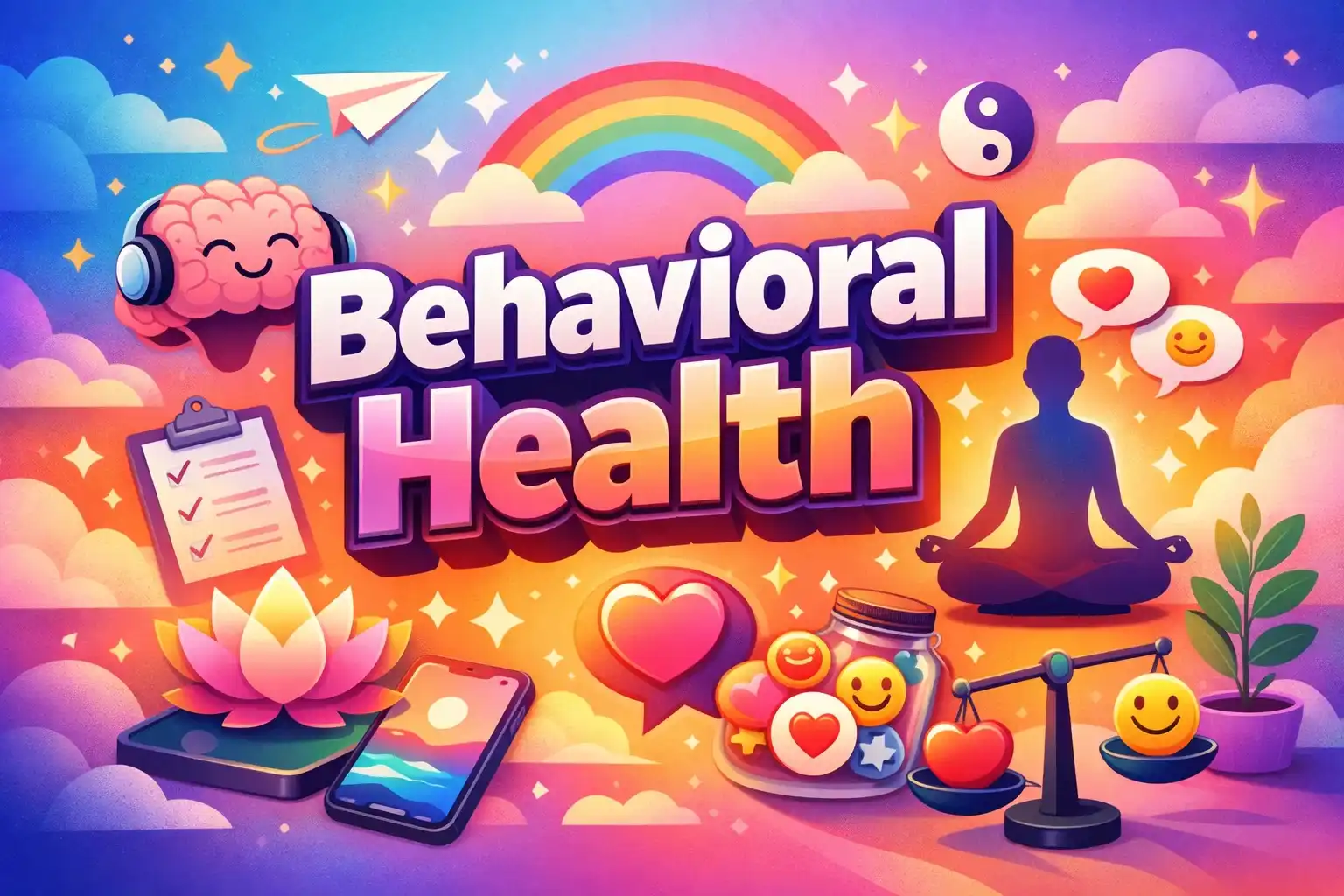 What is Behavioral Health? Career Paths and Education